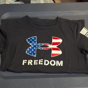 Under Armour Women's Loose Fit T-shirt